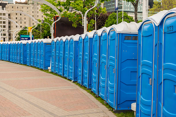 Best Restroom Trailer for Weddings in Elysburg, PA